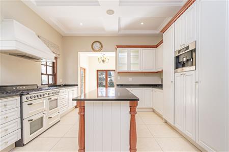 4 Bedroom Property for Sale in Bryanston Gauteng