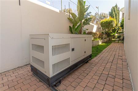 4 Bedroom Property for Sale in Bryanston Gauteng