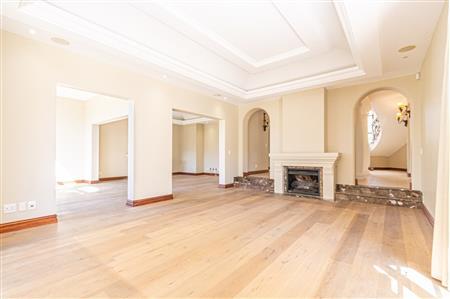 4 Bedroom Property for Sale in Bryanston Gauteng