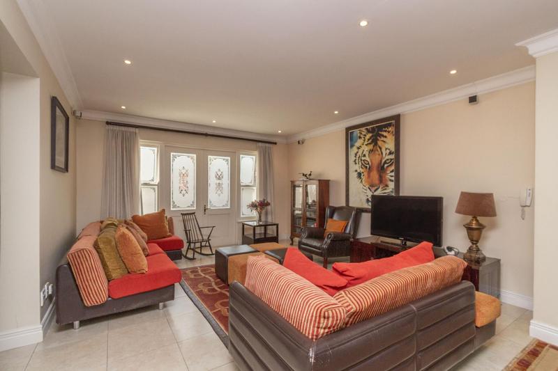 5 Bedroom Property for Sale in Bryanston Gauteng