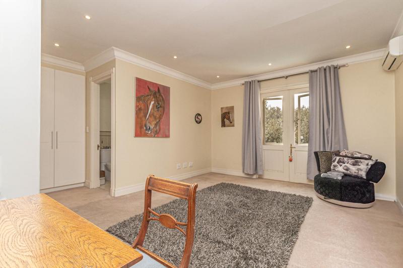 5 Bedroom Property for Sale in Bryanston Gauteng