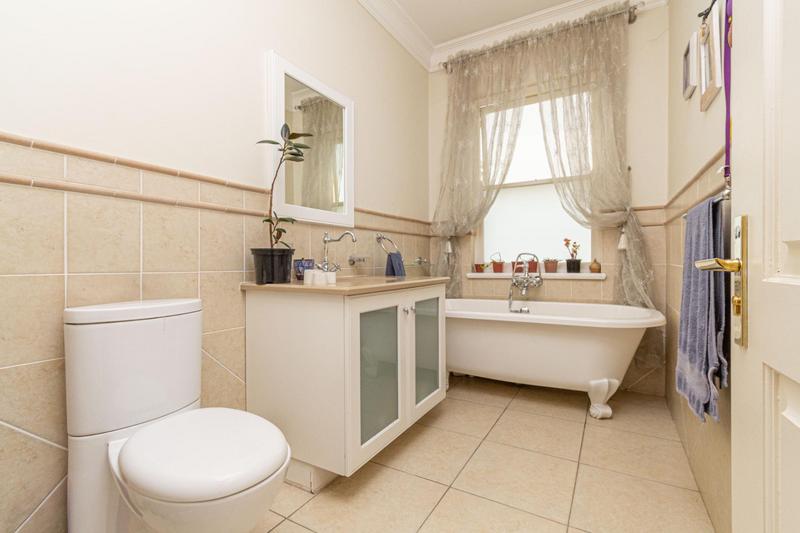 5 Bedroom Property for Sale in Bryanston Gauteng