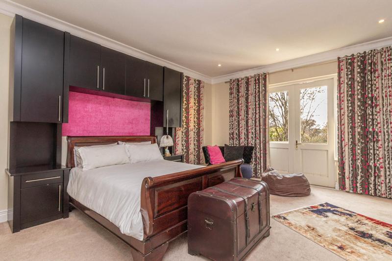 5 Bedroom Property for Sale in Bryanston Gauteng