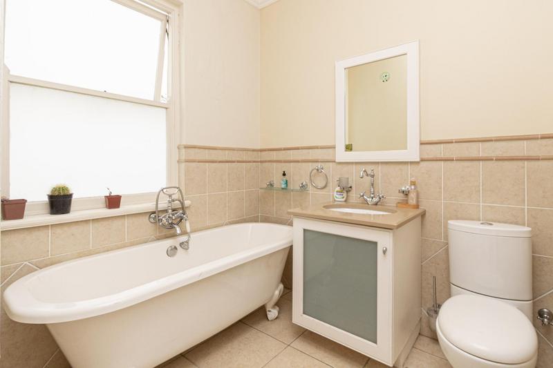 5 Bedroom Property for Sale in Bryanston Gauteng