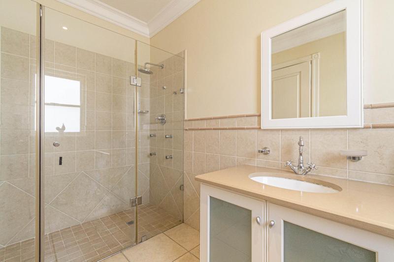 5 Bedroom Property for Sale in Bryanston Gauteng