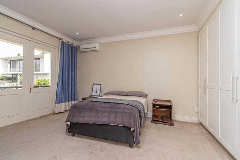 5 Bedroom Property for Sale in Bryanston Gauteng