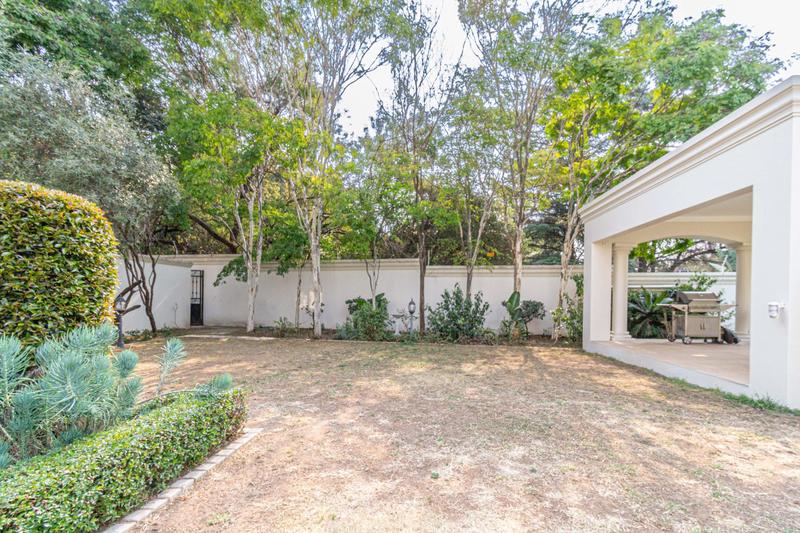 5 Bedroom Property for Sale in Bryanston Gauteng