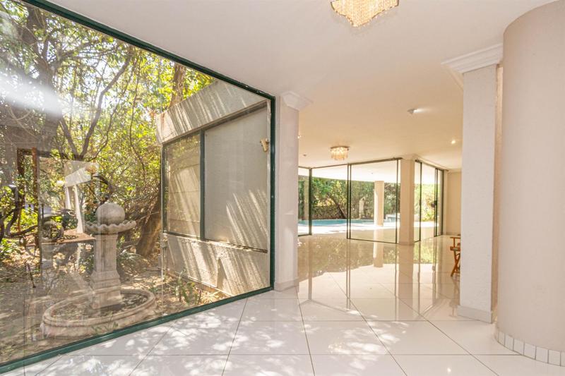 3 Bedroom Property for Sale in Bryanston Gauteng