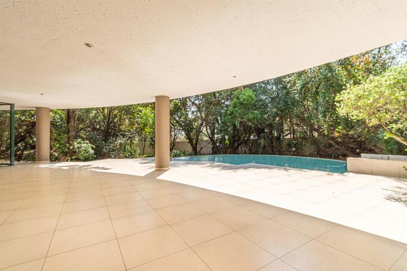 3 Bedroom Property for Sale in Bryanston Gauteng