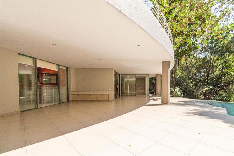 3 Bedroom Property for Sale in Bryanston Gauteng