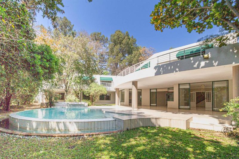 3 Bedroom Property for Sale in Bryanston Gauteng