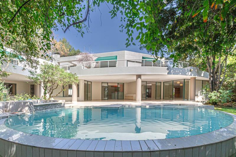 3 Bedroom Property for Sale in Bryanston Gauteng