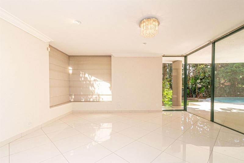 3 Bedroom Property for Sale in Bryanston Gauteng