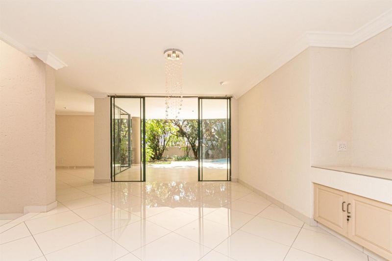 3 Bedroom Property for Sale in Bryanston Gauteng