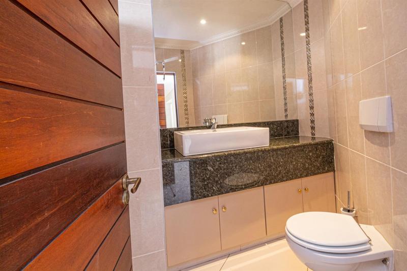 3 Bedroom Property for Sale in Bryanston Gauteng