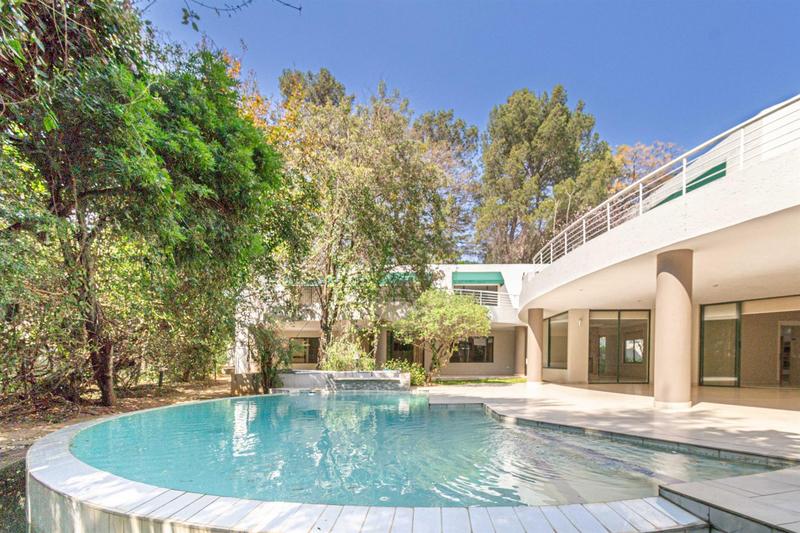 3 Bedroom Property for Sale in Bryanston Gauteng