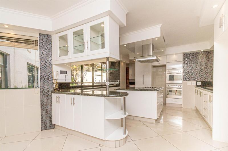 3 Bedroom Property for Sale in Bryanston Gauteng