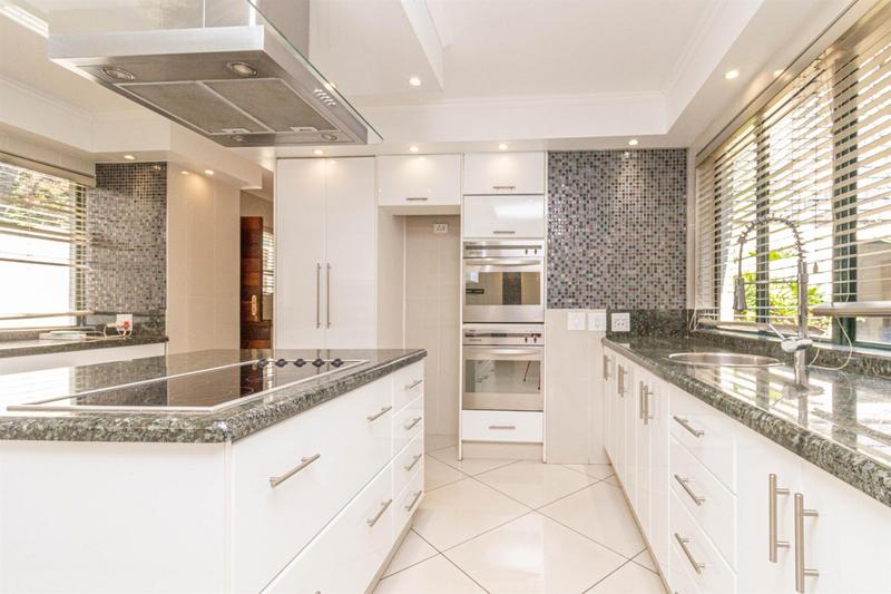 3 Bedroom Property for Sale in Bryanston Gauteng