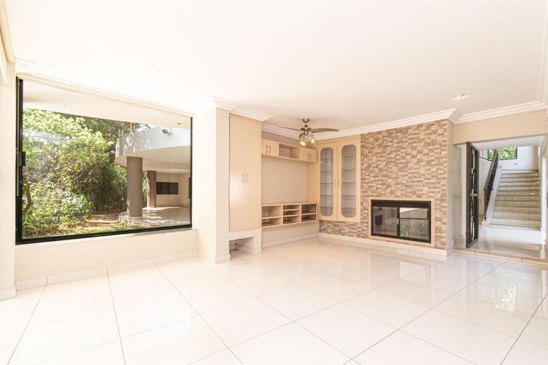 3 Bedroom Property for Sale in Bryanston Gauteng