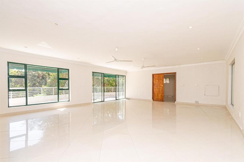 3 Bedroom Property for Sale in Bryanston Gauteng