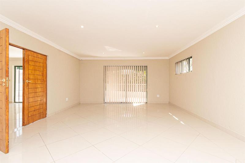 3 Bedroom Property for Sale in Bryanston Gauteng