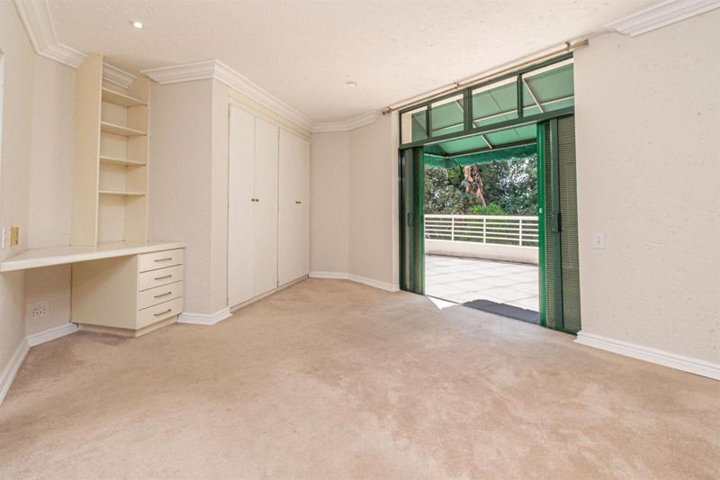 3 Bedroom Property for Sale in Bryanston Gauteng