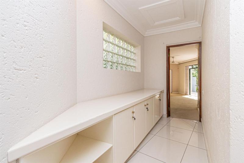 3 Bedroom Property for Sale in Bryanston Gauteng