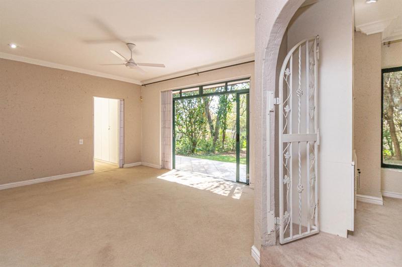 3 Bedroom Property for Sale in Bryanston Gauteng