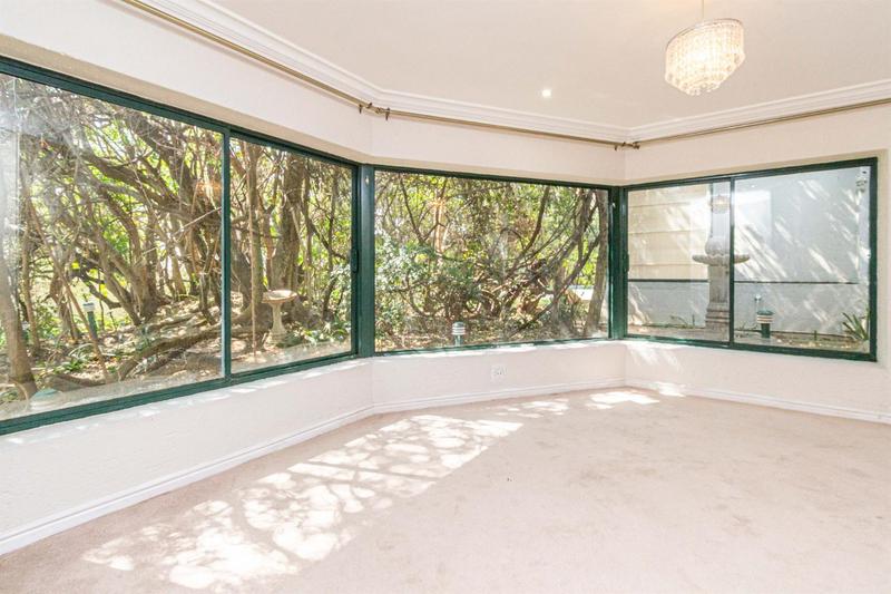 3 Bedroom Property for Sale in Bryanston Gauteng