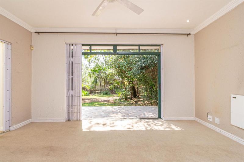 3 Bedroom Property for Sale in Bryanston Gauteng