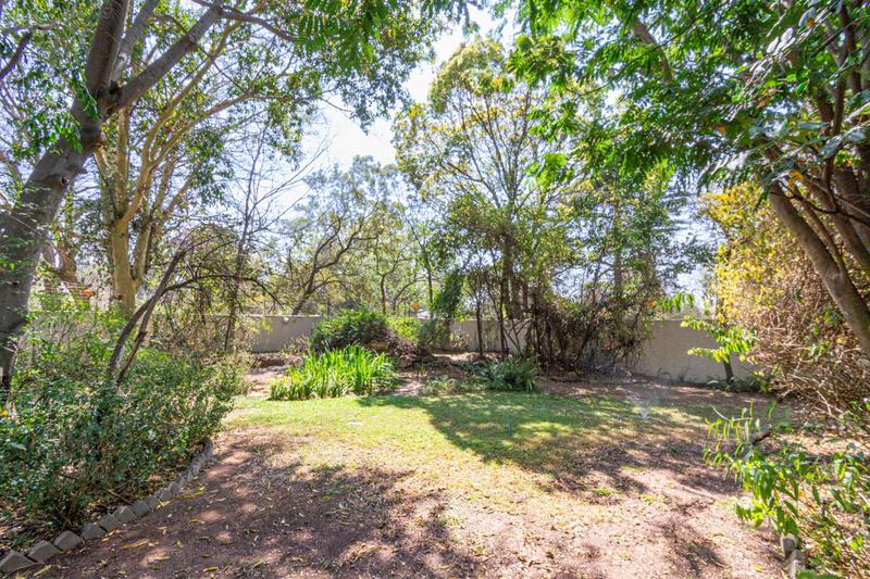 3 Bedroom Property for Sale in Bryanston Gauteng