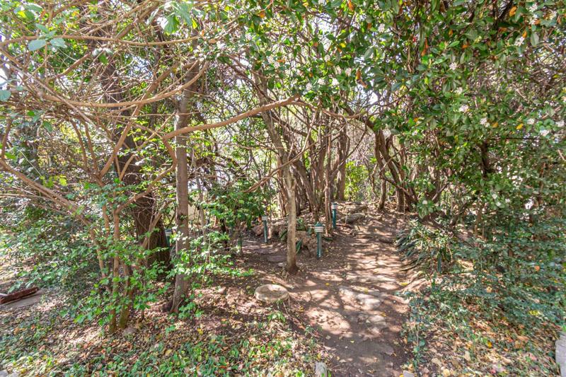 3 Bedroom Property for Sale in Bryanston Gauteng