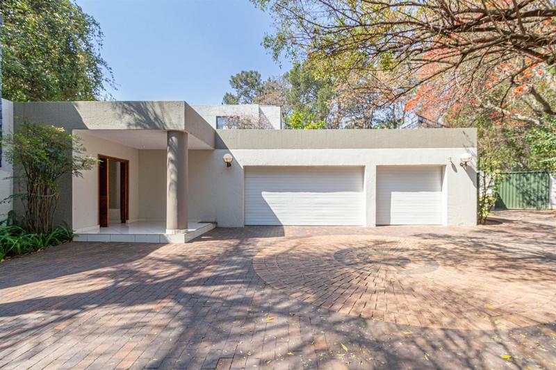 3 Bedroom Property for Sale in Bryanston Gauteng