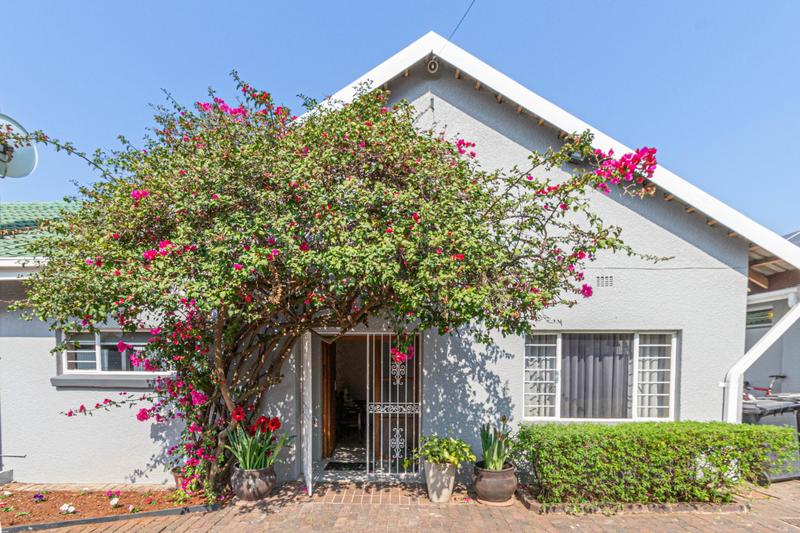 7 Bedroom Property for Sale in Bryanston Gauteng