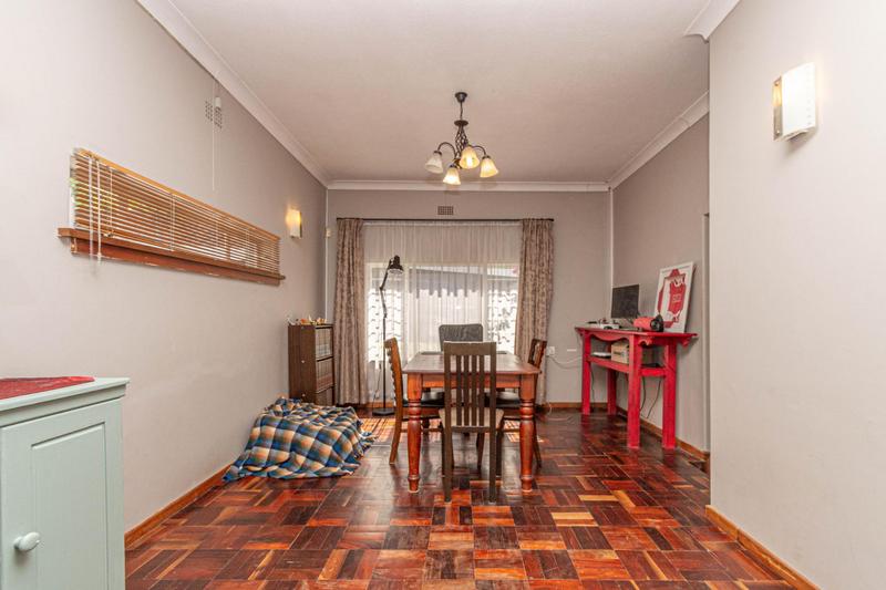 7 Bedroom Property for Sale in Bryanston Gauteng