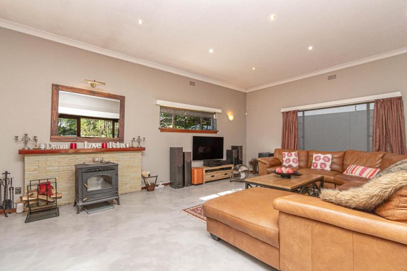 7 Bedroom Property for Sale in Bryanston Gauteng