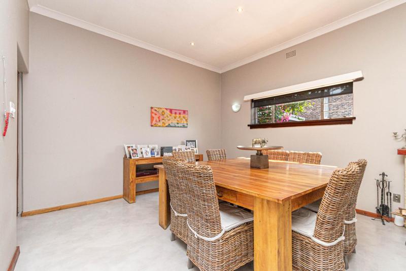 7 Bedroom Property for Sale in Bryanston Gauteng