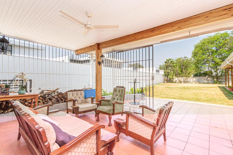 7 Bedroom Property for Sale in Bryanston Gauteng