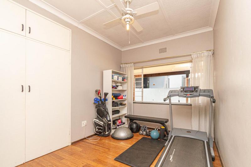 7 Bedroom Property for Sale in Bryanston Gauteng