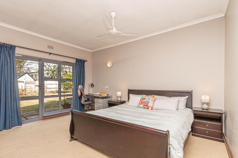 7 Bedroom Property for Sale in Bryanston Gauteng