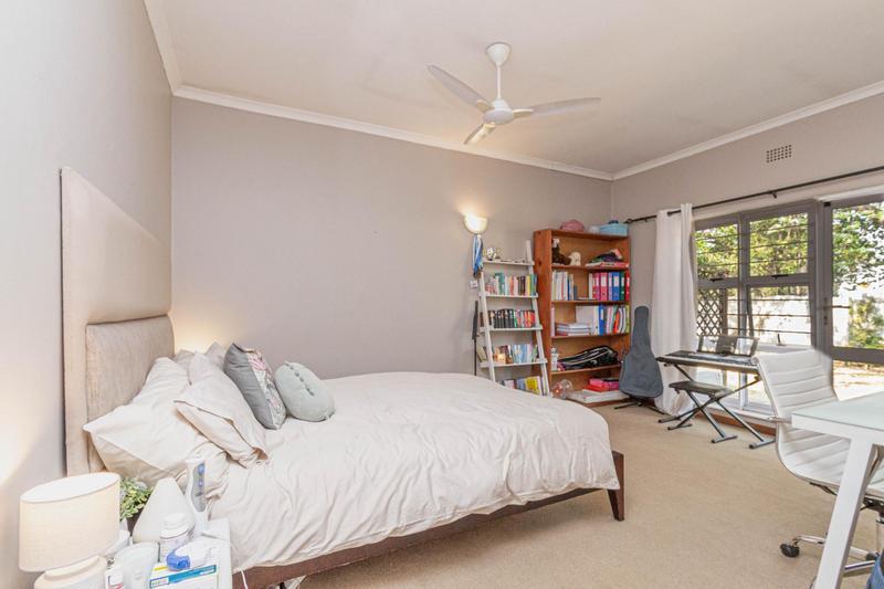 7 Bedroom Property for Sale in Bryanston Gauteng