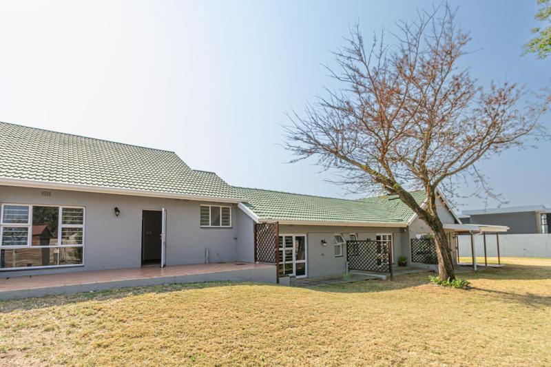 7 Bedroom Property for Sale in Bryanston Gauteng