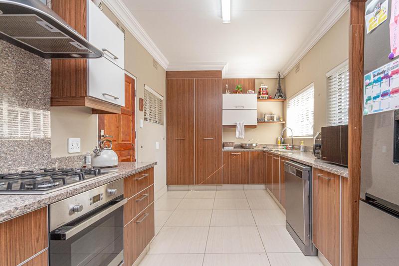 3 Bedroom Property for Sale in Randburg Central Gauteng