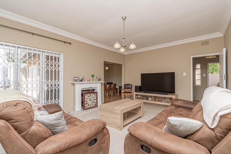 3 Bedroom Property for Sale in Randburg Central Gauteng