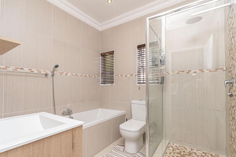 3 Bedroom Property for Sale in Randburg Central Gauteng