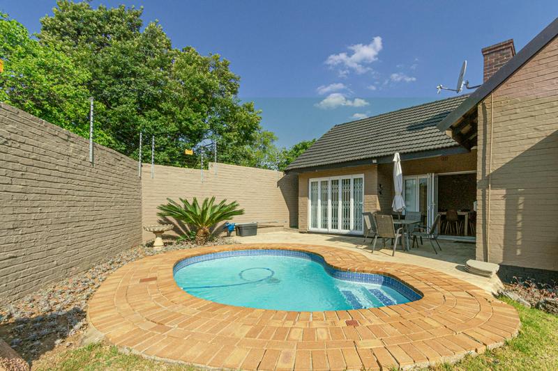3 Bedroom Property for Sale in Randburg Central Gauteng
