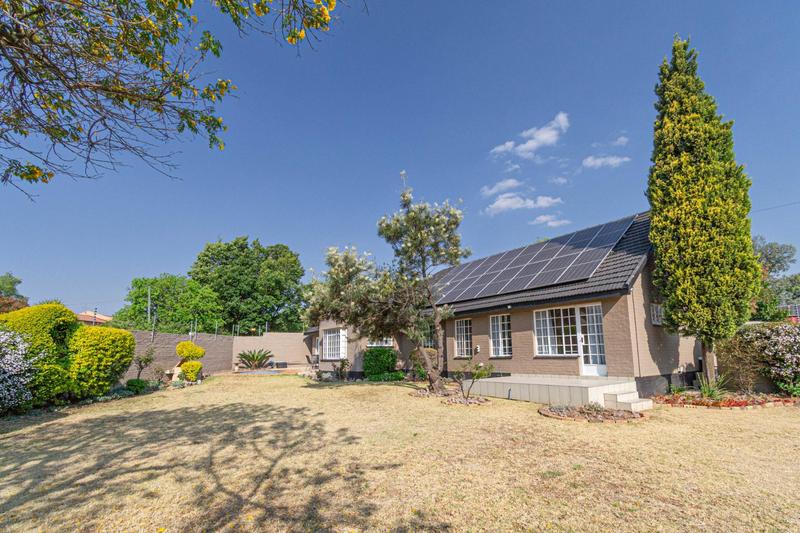 3 Bedroom Property for Sale in Randburg Central Gauteng