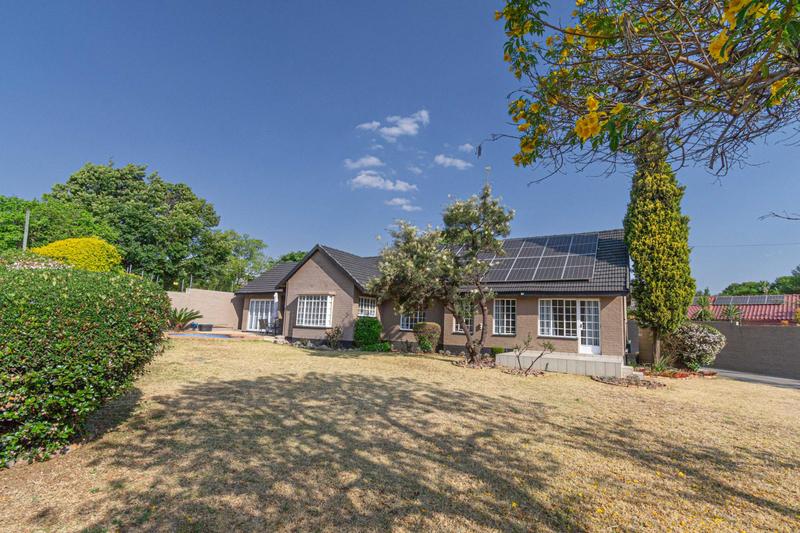 3 Bedroom Property for Sale in Randburg Central Gauteng