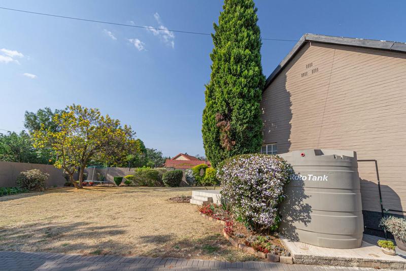 3 Bedroom Property for Sale in Randburg Central Gauteng