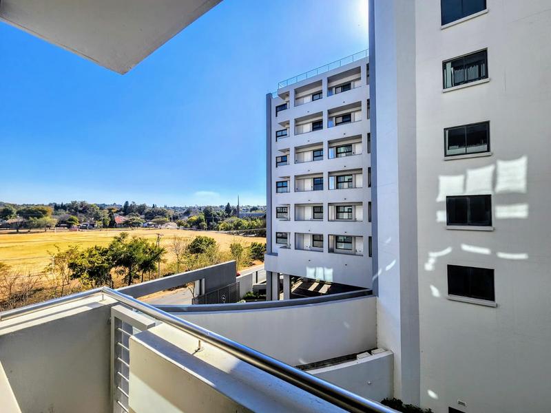 To Let 1 Bedroom Property for Rent in Ashlea Gardens Gauteng